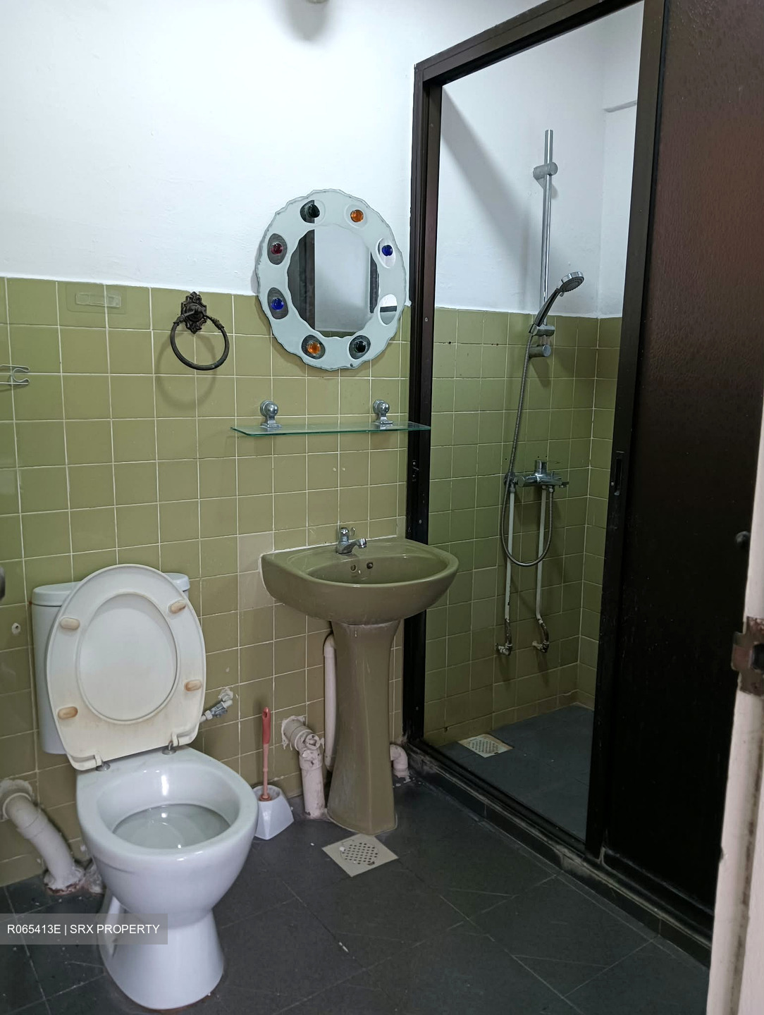 Laguna Park (D15), Apartment #621353971